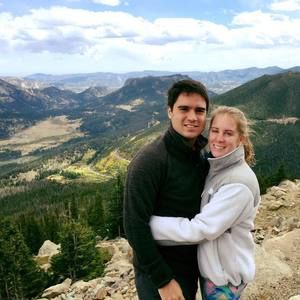 Meet your Posher, Rita